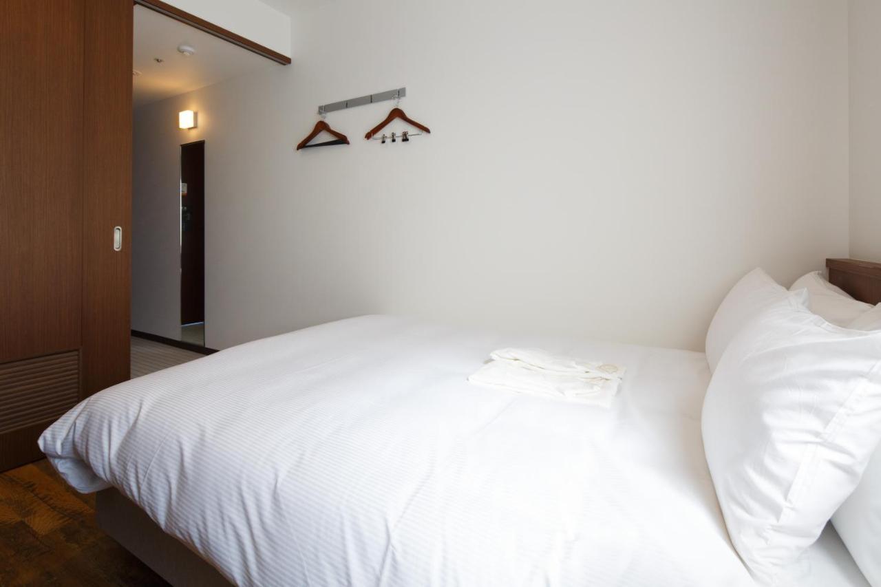 Arietta Hotel Hakata Fukuoka  Eksteriør billede