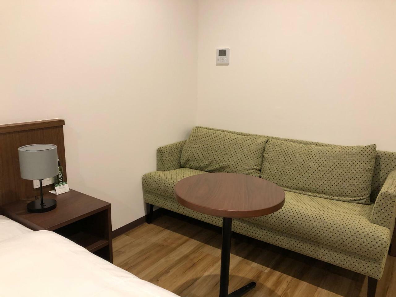 Arietta Hotel Hakata Fukuoka  Eksteriør billede