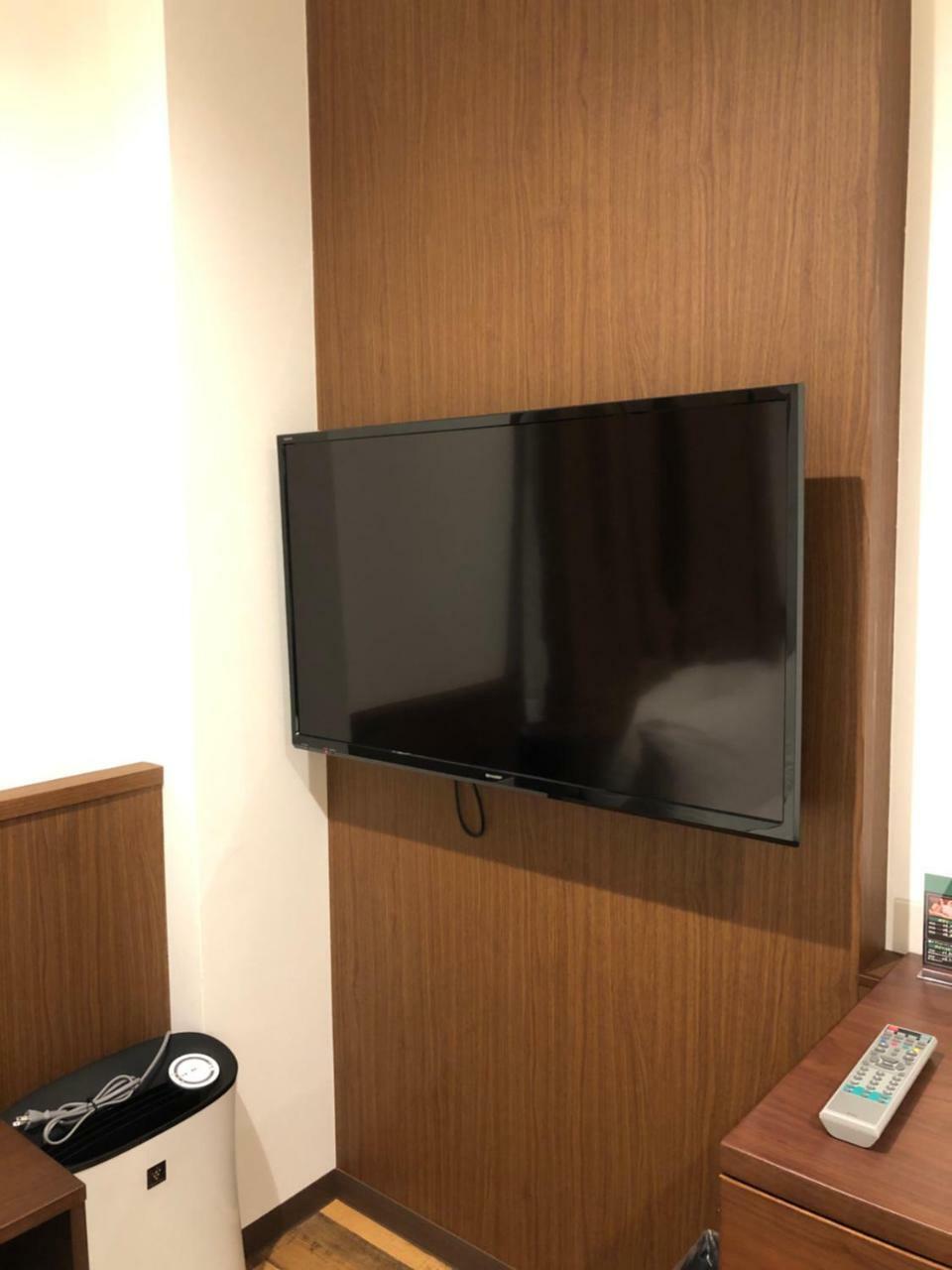 Arietta Hotel Hakata Fukuoka  Eksteriør billede