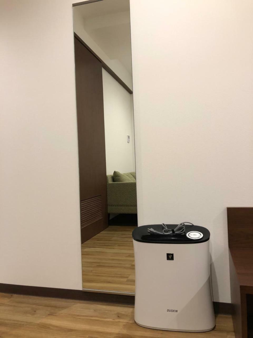 Arietta Hotel Hakata Fukuoka  Eksteriør billede