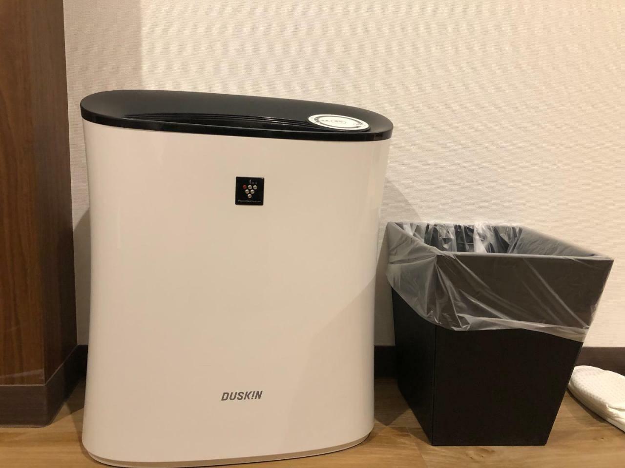 Arietta Hotel Hakata Fukuoka  Eksteriør billede