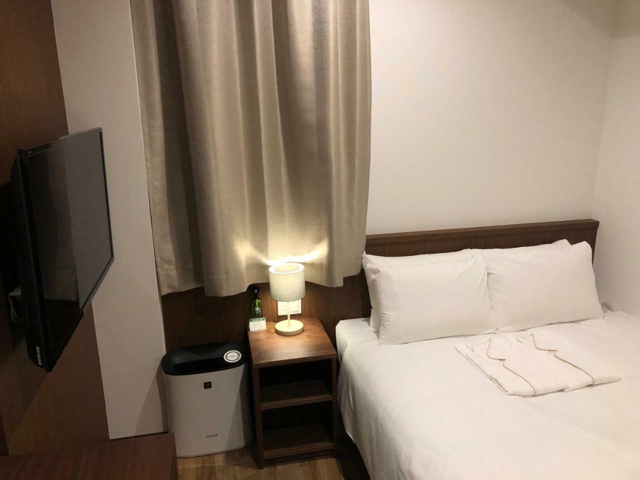 Arietta Hotel Hakata Fukuoka  Eksteriør billede