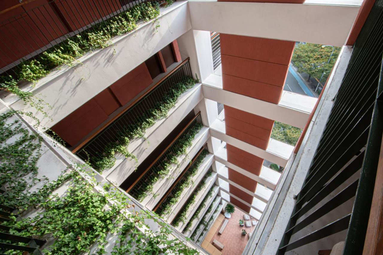 Arietta Hotel Hakata Fukuoka  Eksteriør billede